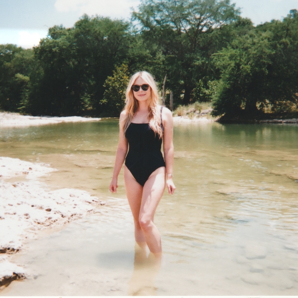 Meet your Posher, Cheryl